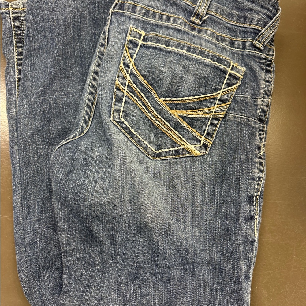 Ariat 30L bootcut jeans